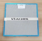 WB02X24872 Range Hood Grease Filter Listing Office. Fixed Price $34.99.