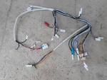 WB18X38155 Ge Microwave Wiring Harness Oem JVM3160RF8SS. Fixed Price $21.95.
