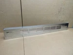 Samsung Range Door Vent Trim Only (see Pics) Part # DG94-00216A. Fixed Price $56.98.