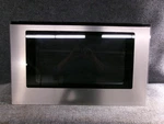316453050 Frigidaire Range Oven Outer Door Glass. Fixed Price $75.00.