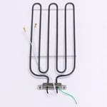 Cooktop Grill Element For Jenn Air WP7406P229-60. Fixed Price $76.24.