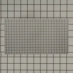 297265900 Frigidaire Refrigerator Glass-shelf. Fixed Price $113.45.