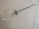 Ge Samsung Mw/oven Temperature Sensor Part # WB21T10004. Fixed Price $11.10.
