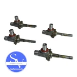 Frigidaire Range Burner Valve 5304506548 5304506547 5304506549 5304506550 Set. Fixed Price $29.89.