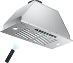 Iktch New 30" Range Hood Insert, 900 Cfm Ducted/ductless IKB01-30. Fixed Price $175.45.