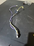 Whirlpool Range Wire Harness W10084660. Fixed Price $45.00.