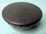 Wolf Oem Cooktop Burner Head Cap Assembly 9.2K Small 800502 804512 2-1/2" Diam. Fixed Price $54.99.
