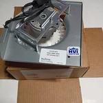 Oem Broan-nutone 97017646 Motor Fan Assembly Fits 696N 695RP 671 688 689 690 New. Fixed Price $69.95.