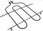 WB44T10009 For Range Oven Heating Element Upper Broil Unit AP2030995 PS249284. Fixed Price $15.00.