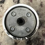 Whirlpool Electric Range Knob W11517335 Look Stem Directions. Fixed Price $28.00.