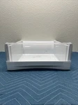 239D2542 Refrigerator Crisper Drawer. Fixed Price $49.99.