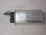 Samwha Capacitor 21H10ES090T 1.05UF 2100VAC High Voltage - Works Great. Fixed Price $14.99.