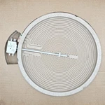 Hisense Rad.heater H-usa 12-INCH TRI.3000W 240V Eika #11473130 *brand New*. Fixed Price $58.49.