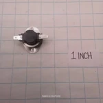 Frigidaire Wall Oven Cooling Safety Thermostat 5304538823 Replaces 318578509. Fixed Price $14.00.