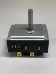 Genuine Oem Samsung Range Infinite Switch DG44-01006D. Fixed Price $75.00.
