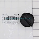 Range/stove/oven Knob WB03T10197. Fixed Price $54.15.