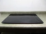 Range Cooktop Scratches Part # WB62T10577. Fixed Price $640.00.