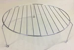 High Baking Rack For Viking Microwave Convection Ovens VMOC205/206 Series. Fixed Price $49.99.
