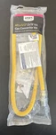 H2 Smart Choice 4FT Gas Connector Kit 3/4 Id. Fixed Price $30.00.