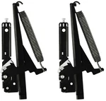 Viking Door Hinge Set For VGRC365 VGIS480 VGIC307DSI VGIC487 VGIC485. Fixed Price $89.99.