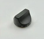 Thermador Main Oven Control Knob 00415025, 00413535, 15-10-179-6,. Fixed Price $144.95.