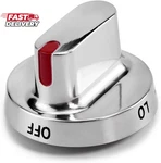 Ami Parts DG64-00472A DG64-00347A Stove Knob Fit For Sam-sung Replace. Fixed Price $14.47.