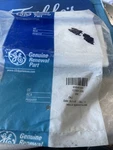 Oem Genuine Microwave Stir Cover WB56X5889 H9I2. Fixed Price $69.99.