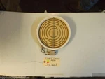 Whirlpool Stove 3183668 Element, Surface 2400W Used Part. Fixed Price $79.00.
