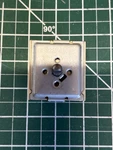 Whirlpool Range Switch WPW10441696. Fixed Price $13.00.