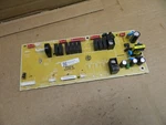 Ge Microwave Control Board Ass. Part # WB27X26794 WB27X30632. Fixed Price $39.88.