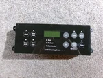 5304509983 Frigidaire Range Oven Control Board. Fixed Price $50.00.