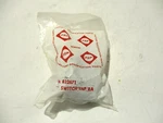 New Genuine Oem Whirlpool 832671 Range Infinite Switch. Fixed Price $19.99.