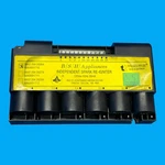 Thermador Bosch PDR304ZS Independent Spark Re-igniter Module # 9902 204 20264. Fixed Price $239.96.