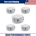 5 Pack - Upgraded W11030413 Control Knob For Whirlpool Kitchenaid Ranges. Fixed Price $63.38.