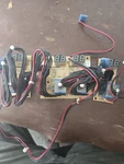 Electrolux 316445603KIT Interface Board. Fixed Price $80.00.