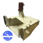 Whirlpool Microwave Air Guide W10631701. Fixed Price $21.98.