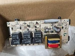 Oem Frigidaire Range Control Board #5303270370. Fixed Price $99.99.
