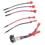 New Genuine Oem DE81-07174A Samsung Range Svc-switch Harness Kit. Fixed Price $220.00.