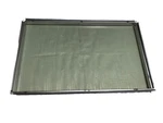 New Genuine Oem Wall Oven Inner Door Glass Window WB56X22160. Fixed Price $329.99.