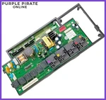 Oem Range Oven Control 164D7445G001 WB27T10972 1-YEAR Warranty Free Ship. Fixed Price $129.99.