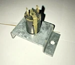 5303202622 Frigidaire Oven Light Switch And Bracket Assembly Used. Fixed Price $14.95.
