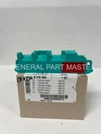 Genuine Oem Miele Transformer FZ6 Us 8218450. Fixed Price $175.00.