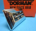 Door Power Window Dual Switch Dorman Front Left Replace Gmc Oem # 20061549. Fixed Price $28.99.