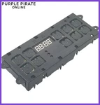Oem Whirlpool Oven Control 7601P512-60 1-YEAR Guarantee Free Same Day Shipping. Fixed Price $55.19.