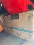 Iktch IKB01- 30" Range Hood 110V /120V Open Box. Fixed Price $250.00.