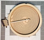 Kitchenaid Whirlpool Kenmore Cooktop Element WP4453907 Tested Genuine Oem. Fixed Price $39.96.