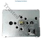 Genuine Whirlpool Oven Range Switch PART#NL811701 3148552 0510118. Fixed Price $8.82.