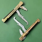 Dacor Wall Oven Door Hinge Set 82508 701035 DE81-04348A 82883. Fixed Price $49.00.