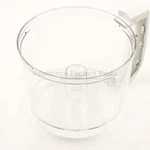 Whirlpool Small Appliance Part # WP8211906 - Bowl Sa. Fixed Price $186.08.