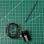 Whirlpool Range Oven Thermostat 3169303. Fixed Price $28.00.